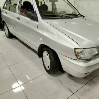 پراید ۱۱۱ اقساطی قیمت ۳۵۰تومان