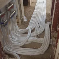 لوله کش تاسیسات لوله کشی آب و فاضلاب و پکیج