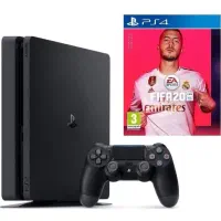 خریدار  و فروشنده ps4