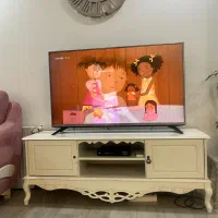 میز تلویزیون|مبلمان خانگی و میز عسلی|گرگان, |دیوار