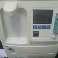 اکسیژن ساز ۵لیتر خارجی|آرایشی، بهداشتی، درمانی|همدان, |دیوار