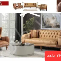 مدل لارا ترکیه ای با اقساط سه ساله