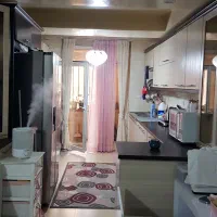 فروش آپارتمان ۶۴ متری شهرک بعثت