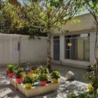 خونه کوچیک و نقلی