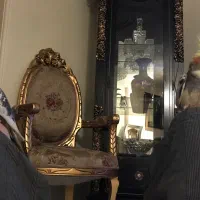 مبل استیل فرحی