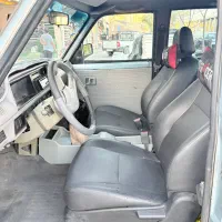 مزدا 2000 ژاپن مدل 90 سرحال|خودرو سواری و وانت|پرند, فاز ۴|دیوار