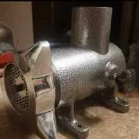 خرید و فروش و تعمیر چرخ گوشت صنعتی و خانگی