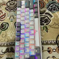 کیبورد گیمینگ
