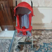 کالسکه عصایی|کالسکه و لوازم جانبی|مشهد, فرهنگیان (شهرک غرب)|دیوار