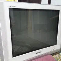 تلویزیون۲۵ سامسونگ کره