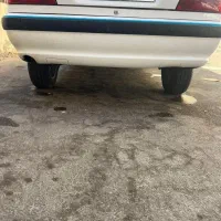 پارس سفارشی فول موتور جدید