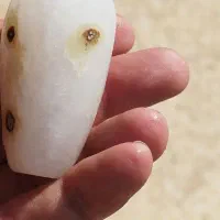 ژئود کربستال