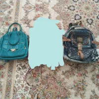 کیف کوله ای