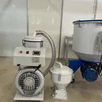 گازگیر تزریق پلاستیک/مکنده و موادکش مواد گرانول|ماشین‌آلات صنعتی|تهران, مخصوص|دیوار