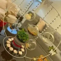 هفت سین حبابی