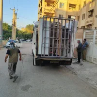 باربری سلامت بارکوردستان