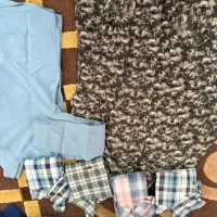 انواع لباس مردانه آف خورده نو