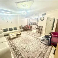 ۵۴متر_پارکینگ_شخصی ساز_کم واحد_قائمیه