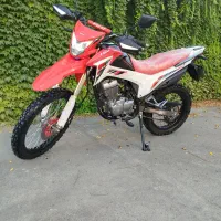 فلاتcrf200 درحد
