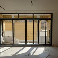 درب پنجره آلمنیوم اختصاصی