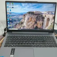 لپ‌تاپ لنوو مدل IdeaPad Slim 3 15IRU8