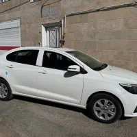 خودروی شاهین G مدل1401|خودرو سواری و وانت|خمین, |دیوار