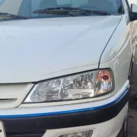 پژوپارسTU5سیمی مدل1400