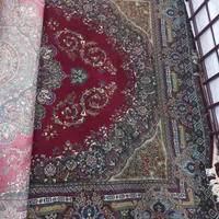 مبل و دو عدد فرش ۹ و ۱۲ متری|فرش|زاهدان, |دیوار