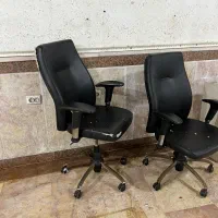 میز و صندلی اداری|دفتر کار|فریدون‌کنار, |دیوار