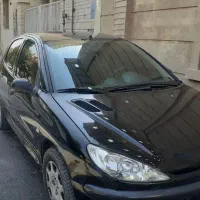 پژو ۲۰۶ مدل ۸۴|خودرو سواری و وانت|شیراز, فضل‌آباد|دیوار