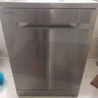 ماشین ظرفشویی مدل سامسونگ