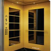 تعمیر نصب و سرویس آسانسور|خدمات پیشه و مهارت|تبریز, |دیوار