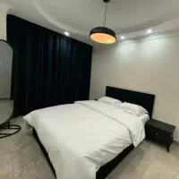 مبله تمیز لوکس ساعتی|اجارهٔ کوتاهمدت آپارتمان و سوئیت|شیراز, شهرک گلها|دیوار