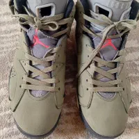 کفش نایک Air JORDEN