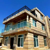 اجاره-سالیانه-ویلا-استخر-دار-رودهن-مهرآباد