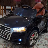 ماشین شارژی ۳موتوره نونو باطری آکبند