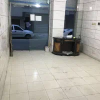 اجاره مغازه ۳۰ متری جنب نانوایی شهرک مهر