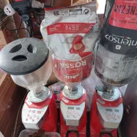 دستگاه قهوه      CIMBALI   نیو فیس     m27|کافی‌شاپ و رستوران|چاه ورز, |دیوار