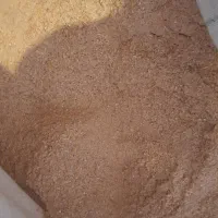 گندم و سبوس معاوضه با جو