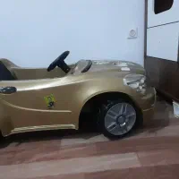 ماشین شارژی|اسباب‌‌بازی|کرج, شهرک پردیسان|دیوار
