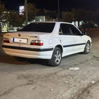 پارس TU5|خودرو سواری و وانت|یاسوج, |دیوار