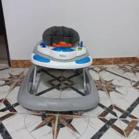 فروش سیسمونی بچه|کالسکه و لوازم جانبی|کیاشهر, |دیوار