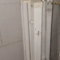 مهتابی دوقلو