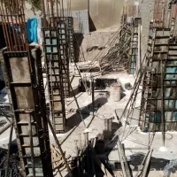 سرکارگر ،سرپرست کارگاه،آرموتور بندی قالب بندی