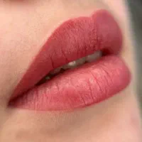 آرایش دائم (تتوصورت)