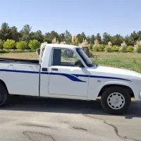 مزدا کارا تک کابین 99|خودرو سواری و وانت|مشهد, شهرک صنعتی توس|دیوار