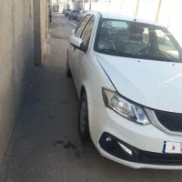 ساینا مدل ۱۴۰۱ درحدخشک|خودرو سواری و وانت|اردبیل, |دیوار