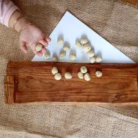 بادام زمینی روکشدار