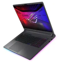 Asus G815LW  ULTRA9/RTX5080|رایانه همراه|تهران, زعفرانیه|دیوار
