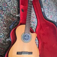 گیتار الحمبرا 3c ct e1